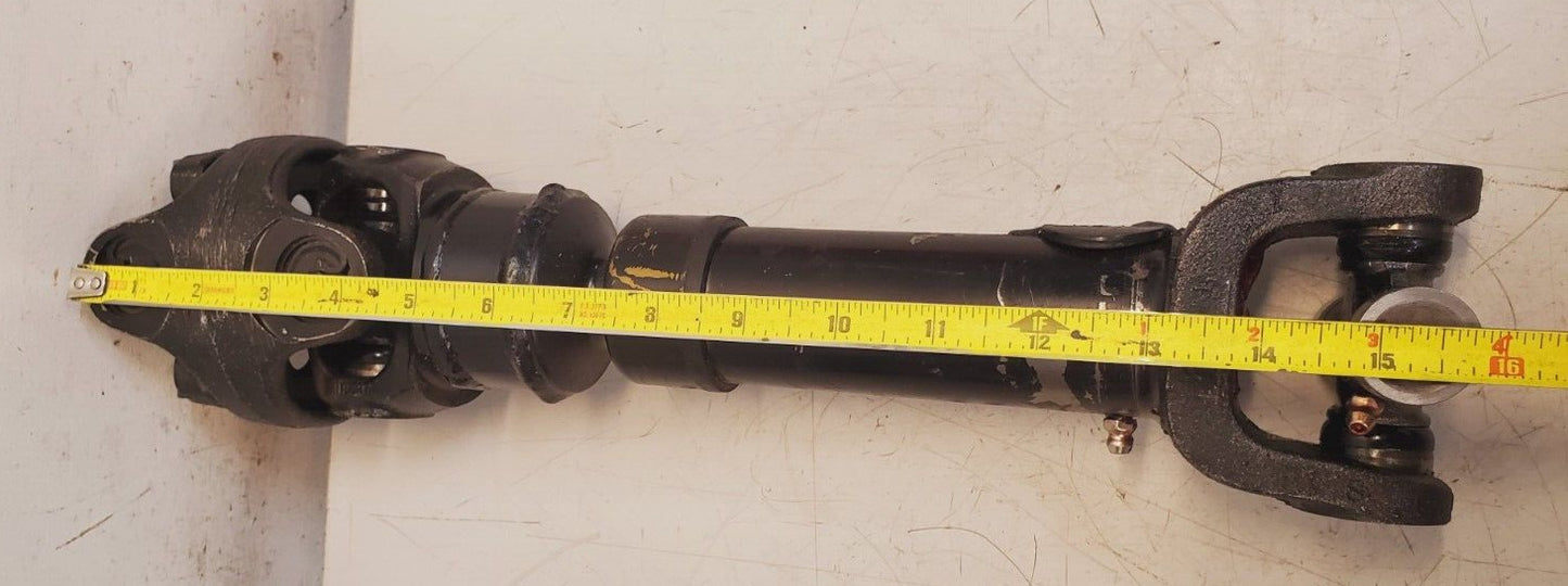 Propeller Shaft With Universal Joint 23582 | 283011 | CV-32 | NP5