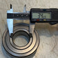 Bearings Limited 6307ZZEMQ | 6307Z | 35x80x21mm Shielding Ball Bearing