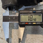 Fortune Class 800 1/2" Check Valve | A105N