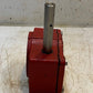 Bray Valve Manual Gear Box Actuator Butterfly & Ball 04-0200-11202-001