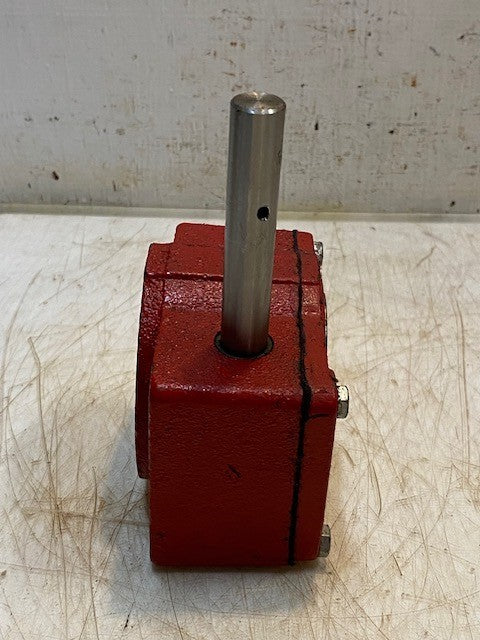 Bray Valve Manual Gear Box Actuator Butterfly & Ball 04-0200-11202-001