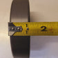 KBC Deep Groove Single Row Ball Bearing 6311Z | 6311.C3 | H0329-1013