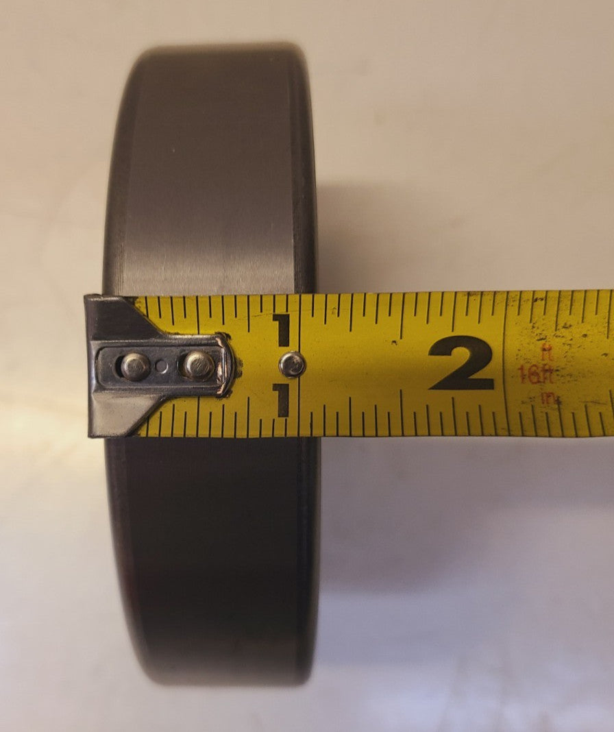 KBC Deep Groove Single Row Ball Bearing 6311Z | 6311.C3 | H0329-1013