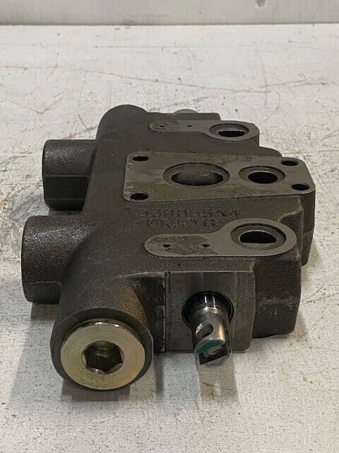 Differential Control Valve 339055A4, 01M3N