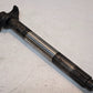 Spicer LHAir Brake S Cam Shaft AD60L | 18-995 | 80806807242A1 | 13.5" Cam Length