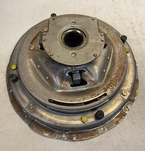 Eaton Fuller Solo Clutch Pressure Plate 139001-5 | 109500-8 | 16" OD 45mm Bore