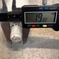 Waterdrop WD-W65 Interchangeable Whole House Scale Inhibitor Water Filter