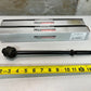 2 Pack Master Pro EV80191 Tie Rod End TI90125 (QTY 2)