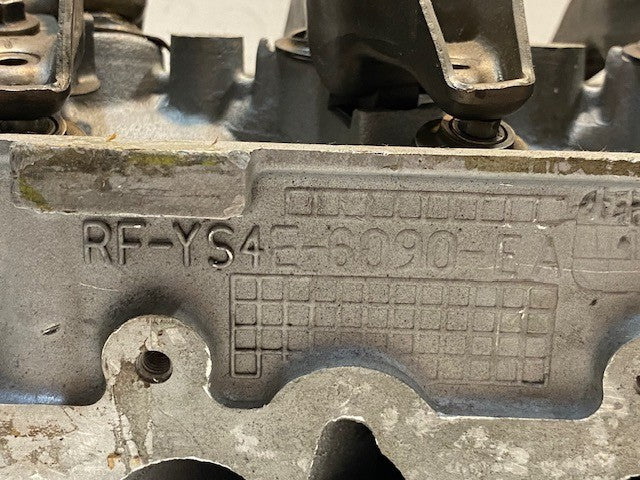 Essex RF-YS4E-6090-EA Cylinder Head 2.0 SOHC for Ford