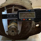 Hydraulic Pump 43004 | 14-1/4" L 6-3/4" W 6" H 14mm Bolt Holes