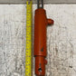 Hydraulic Cylinder Orange H3222 10" Long 11mm Bore 42mm OD 10mm Bore 32mm End