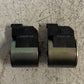 2 Qty of Solenoid Coil Valves 4304028 28 VDC 4913 PC - USED (2 Quantity)