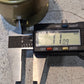 Brass Regulator/Flow Valve HP703-250P | 4000536
