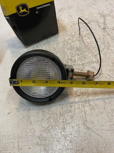 John Deere Light Assembly AT25427