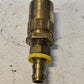 4 Quantity of Plastic Process Equipment 500 Series Quick Connect Fittings(4 Qty)