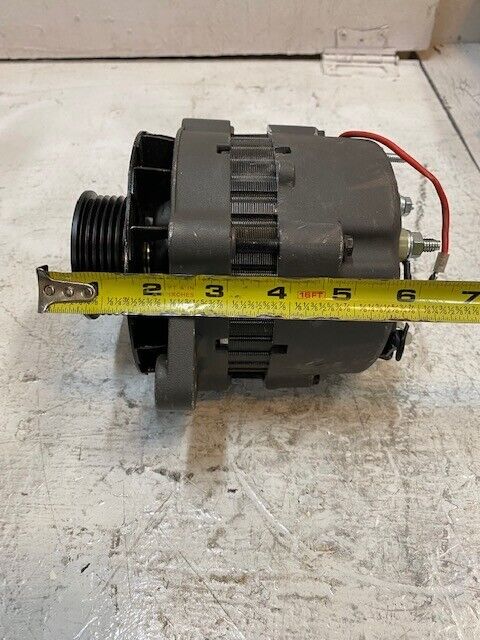 Alternator PO709228 | 101521 | 06-107 | YY21628 | 14V