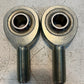 Quantity of 2 JMX Series Rod Ends JMXL16-1 (QTY 2)