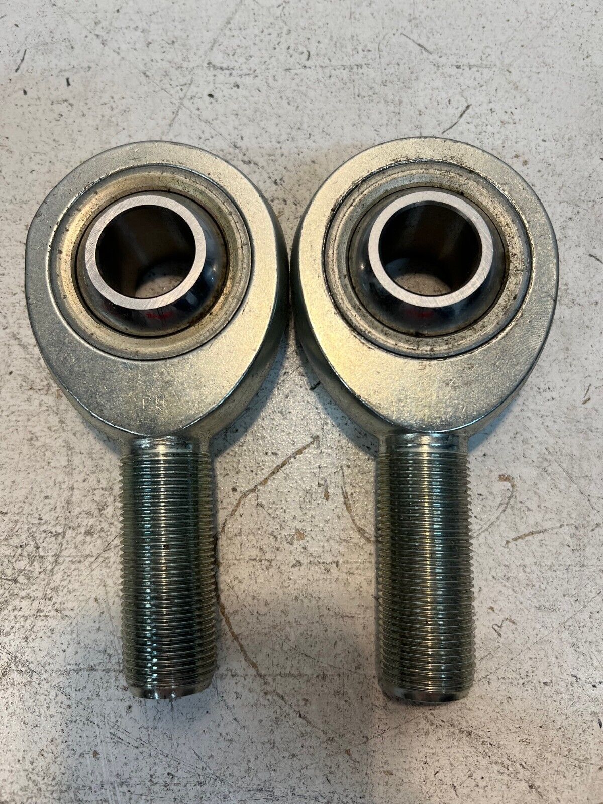 Quantity of 2 JMX Series Rod Ends JMXL16-1 (QTY 2)