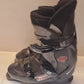 Salomon Symbio Ski Boots 500 Metal Grey | RPZ21260 | 26.0 | 41 Men | UK 7-1/2