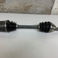 FEQ CV Axle Shaft for Mitsubishi MB 526437