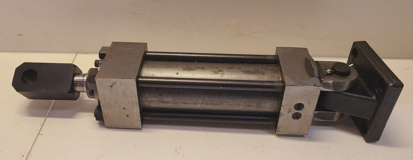 Hydraulic Cylinder 00262252 | BDEB-07