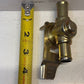 Heater Control Valve Cable-Operated 5/8" | HV029185 | H38C-2220-030 | AM089608