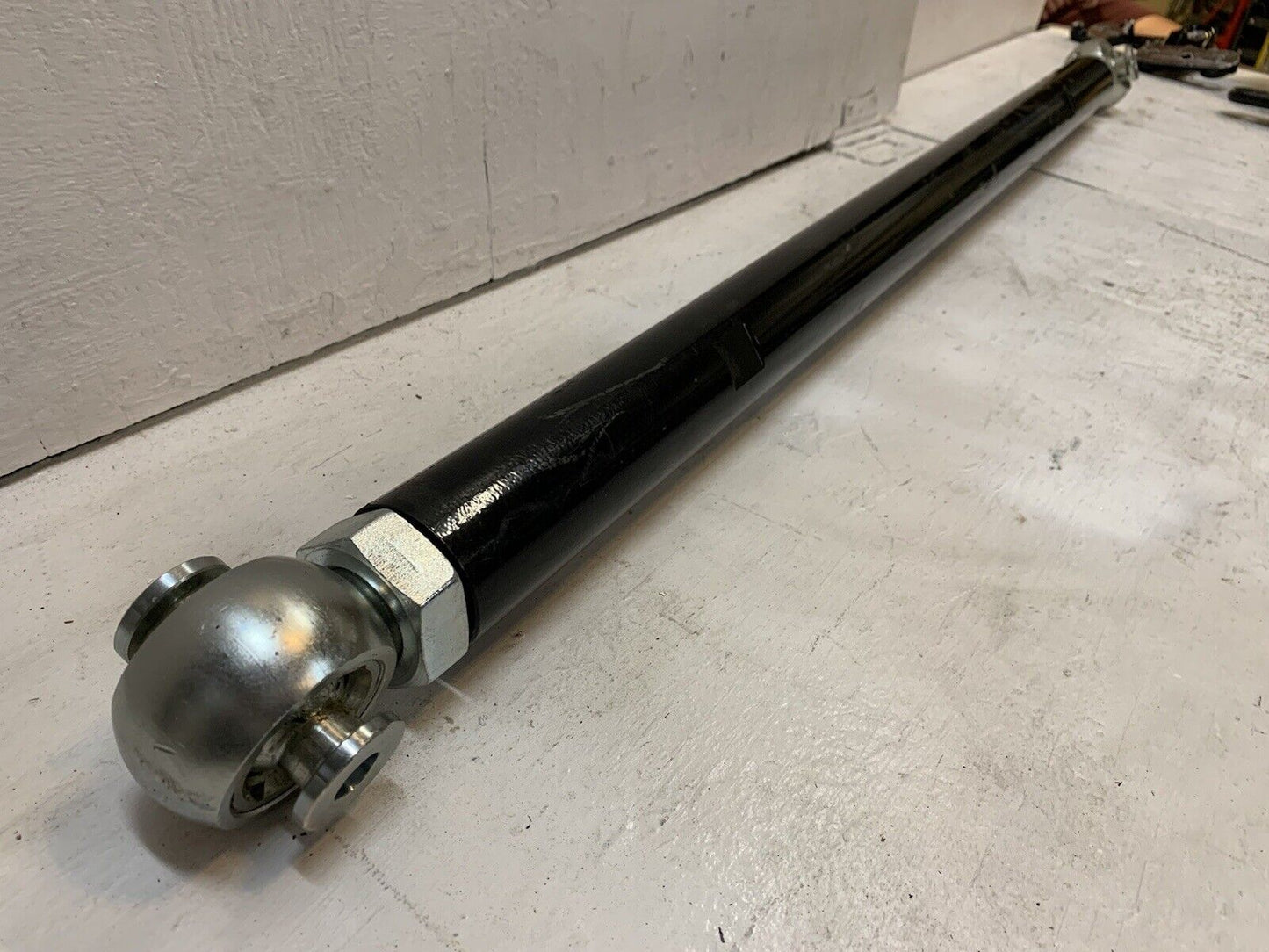 41” Control Arm Tie Rod 2.5” Diameter 14mm bore