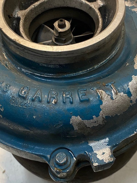 Garrett Diesel Turbocharger 448315-1 | 83mm Bore