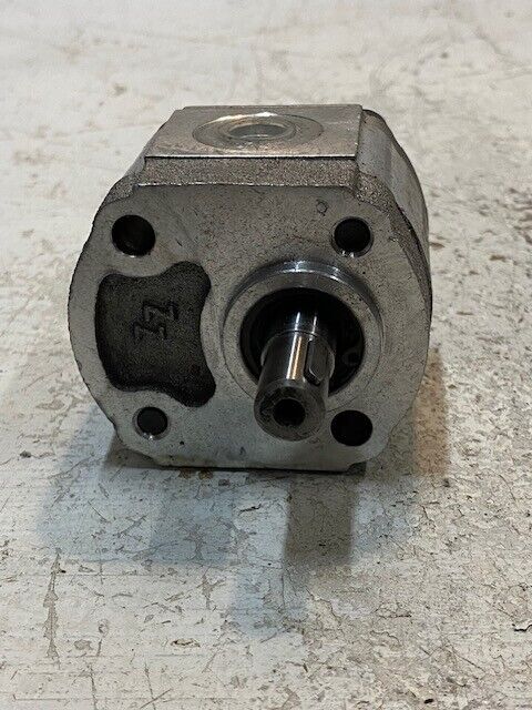 Casappa Gear Pump PLP10.1S0-30B1-L | 0037237Z | 13259F