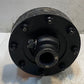 PTO Slip Clutch 6606511 | 7" Dia. 35mm Bore 30mm Bore