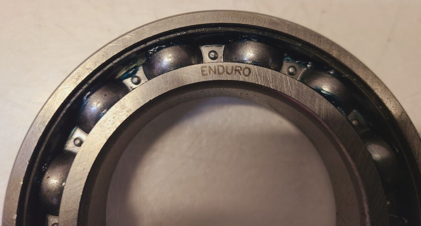 Enduro Bearing 6011 ZZ NR C3 | 6011ZZNRC3 | 6011-ZZ-NR-C3 | 6011 ZZ/C3 NR