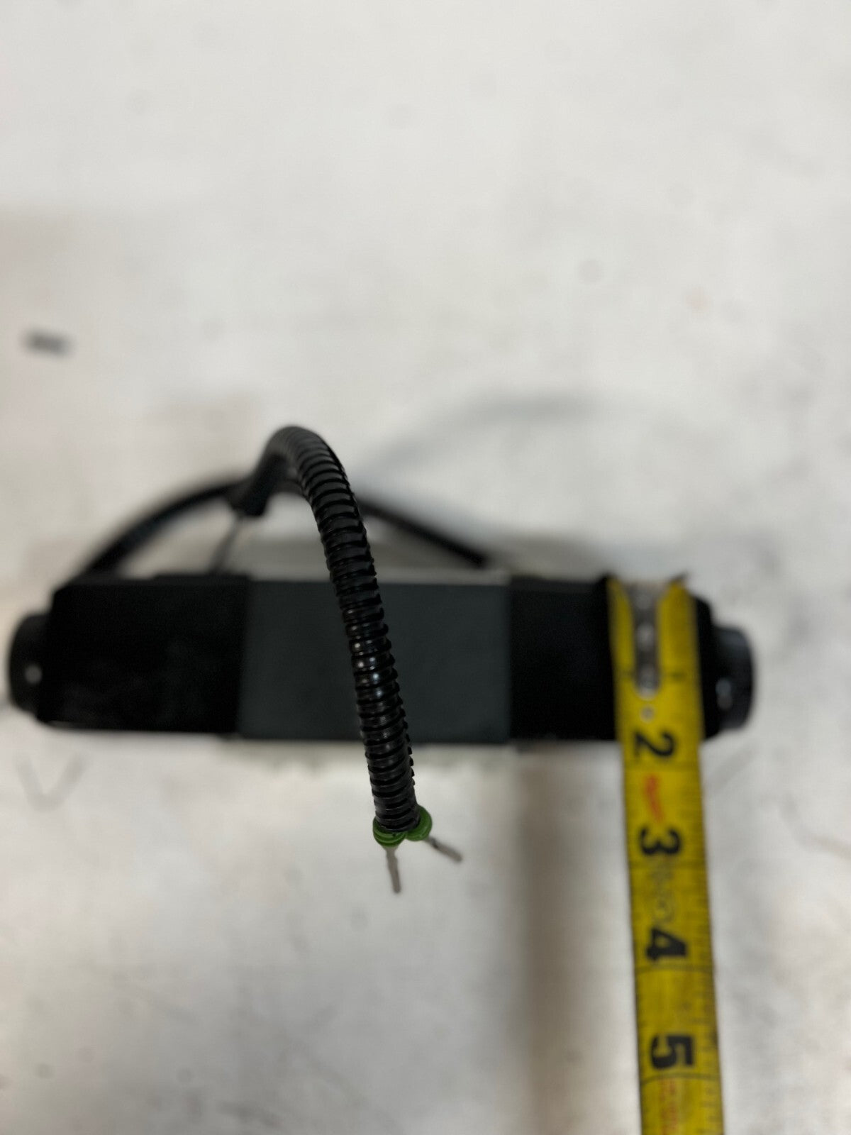 John Deere CB11464063 | 02-395949 12V D.C. 30W