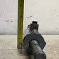Double-Acting Hydraulic Cylinder 20-1/4" Two Threaded Ends Steel Ram