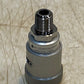 AY Corp Quick Connect Female Coupler 1/4" NPT Male Medical Air SCF-16-4