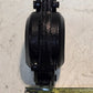 Shurjoint Black Hinged Lever Grooved Coupling G28 | 1-1/2" | 1-1/2"/48.3