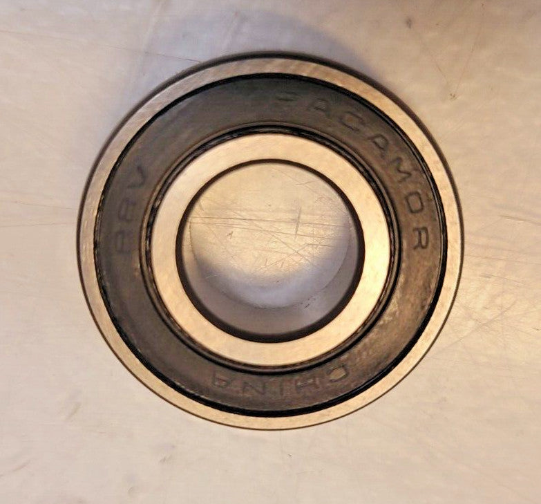 10 Quantity of Pacamor Single Row Ball Bearings R8V (10 Qty)