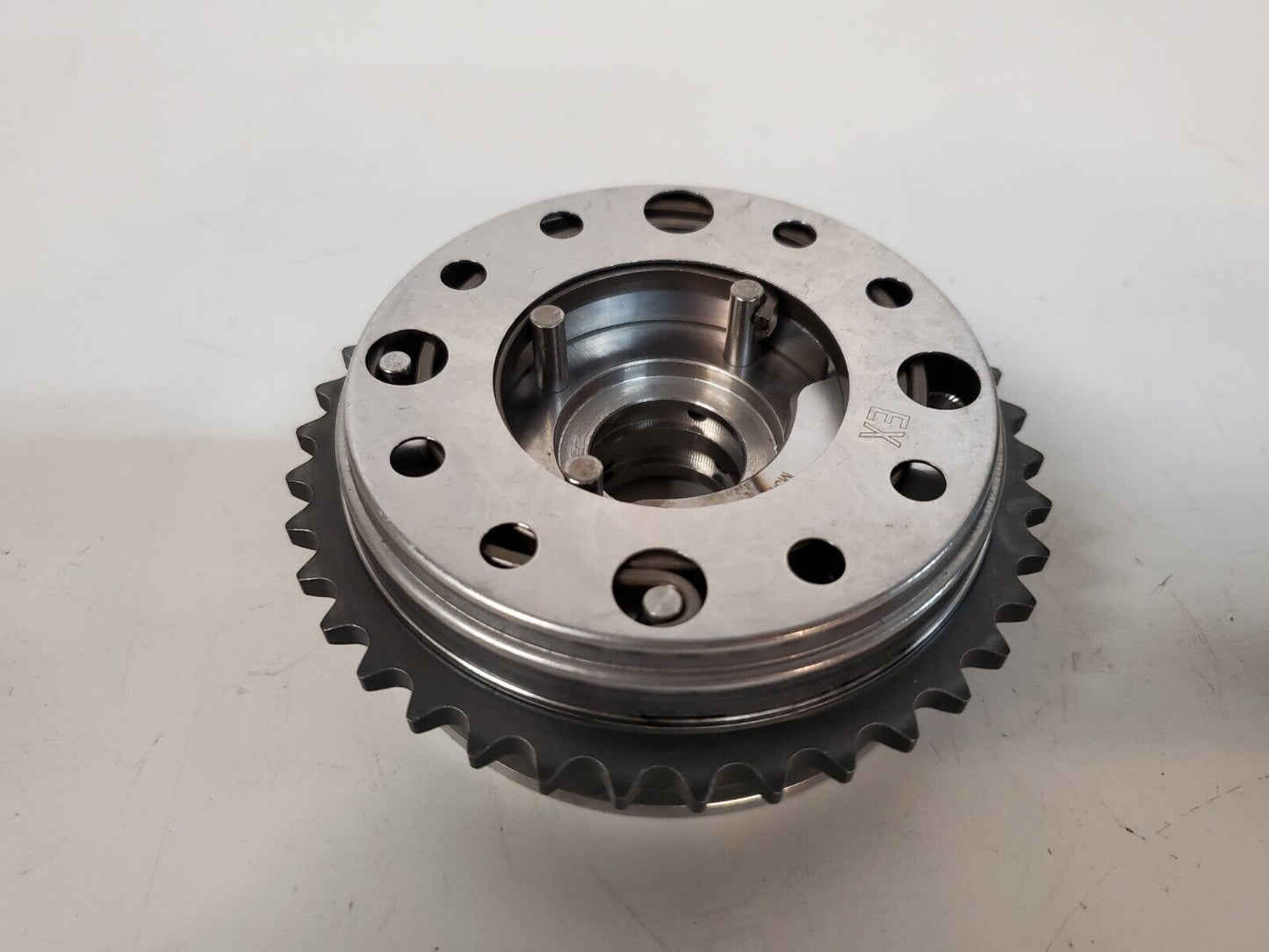 Exhaust Camshaft Timing Chain Gear QMP-I08J0004-02 | M010000000004389711