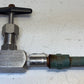 1/4" Dragon Needle Valve T-Handle 6000# 316 SS with Fittings | 10M053 |