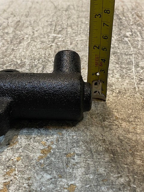 Duralast 11217 Clutch Slave Cylinder S233