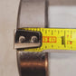 5 Qty of Harbin Bearing Factory Deep Groove Ball Bearings 6305-2Z | 6305Z(5 Qty)