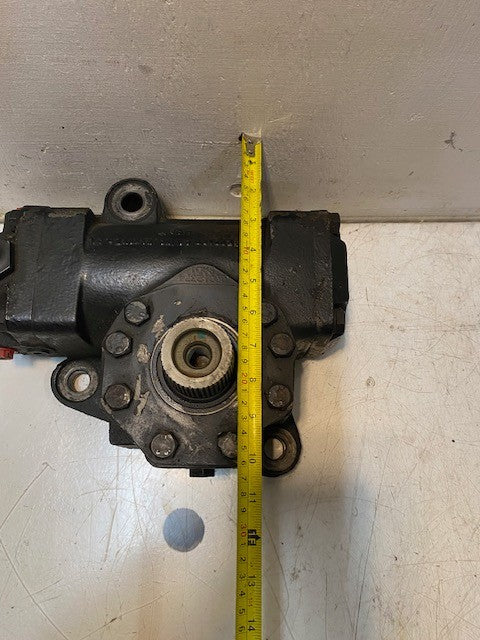 R.H. Sheppard Steering Gear Box 00C12374, 3842412, 4750378, 3826326, 5803201
