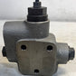 Brueninghaus Hyromatik Hydraulic Valve Model 503.20.01.01 | 4971325 Replacement