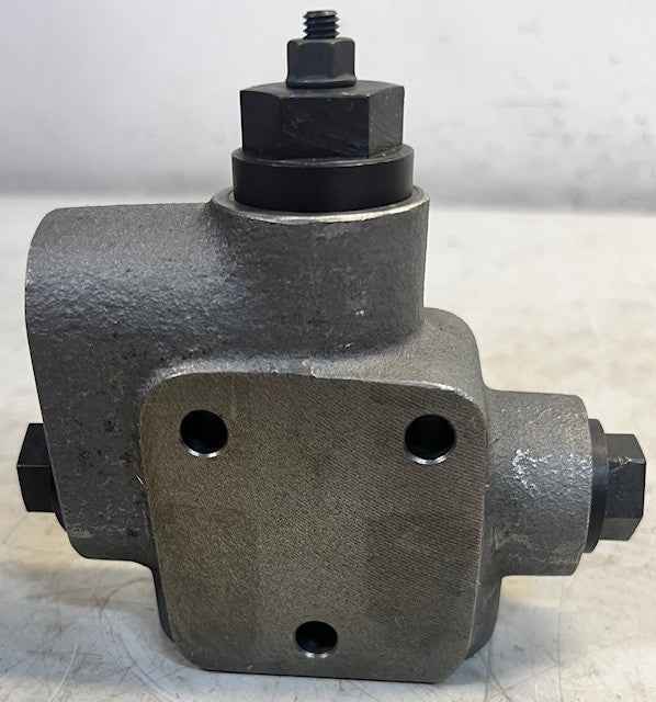 Brueninghaus Hyromatik Hydraulic Valve Model 503.20.01.01 | 4971325 Replacement