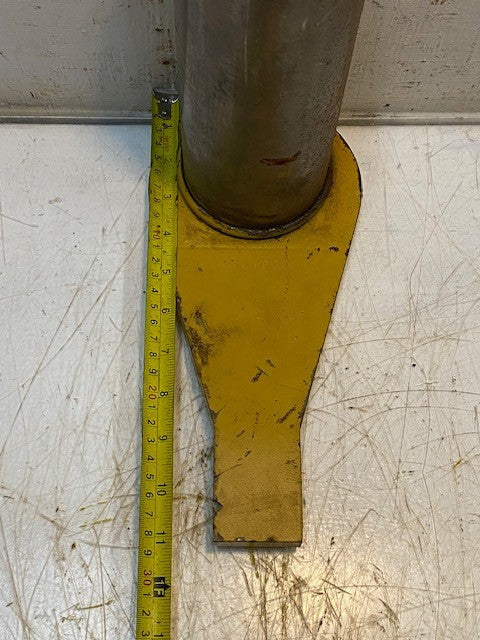 Heavy Duty Industrial Cylinder Pin Articulating Rod End Pivot Linkage Pin 18300