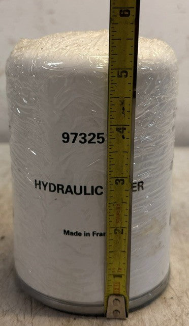 Spin-On Hydraulic And Transmission Filter 973251 Fluid Filter Industrial