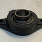 IPTCI 2-Bolt Flange Bearing FL207D SBSP207-23GW 36mm Bore