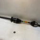 EMPI CV Axle 43 L x 4 LOD | F0-1571843 | 28mm End 22mm Thread 37-Sline