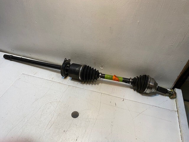 EMPI CV Axle 43 L x 4 LOD | F0-1571843 | 28mm End 22mm Thread 37-Sline
