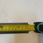 Allen-Bradley 1492-DR9 | 35mm x 15mm x 1M Mounting Strips 5-Pack