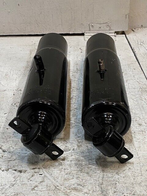 Lot of 2 Shock Absorbers Shocks & Struts 729845 (2 Quantity)